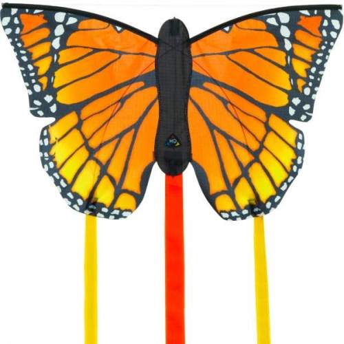 RCobchod Motýl oranžový