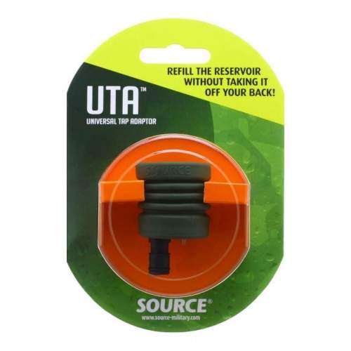 SOURCE UTA Universal Tube Adapter