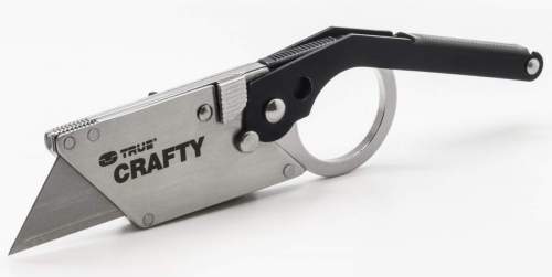 True Utility Crafty