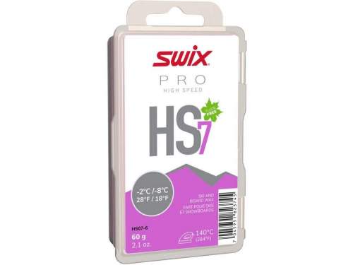 Swix HS07-6 High Speed 60 g