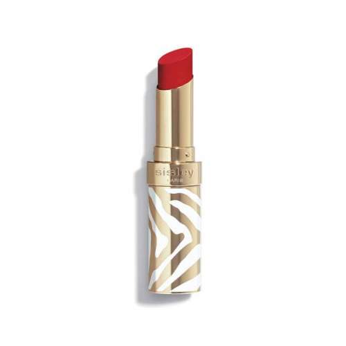 Sisley Phyto-Rouge Shine hydratační lesklá rtěnka - 31 Sheer Chili 3 g