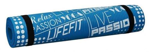 Lifefit Yoga Mat Exkluziv