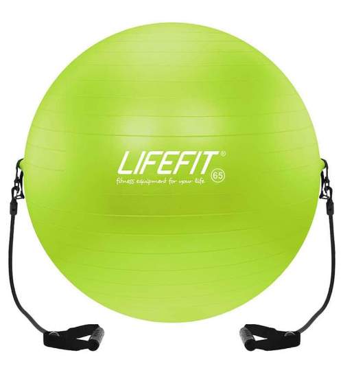 LIFEFIT GYMBALL EXPAND 65 cm