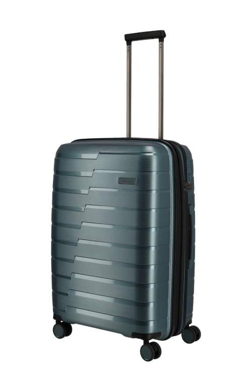 Travelite Air Base M cestovní kufr TSA 67 cm 71 l