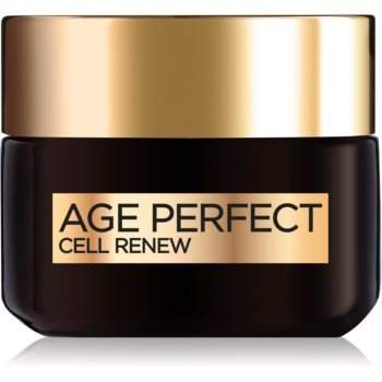 L’Oréal Paris Age Perfect Cell Renew denní krém proti vráskám 50 ml