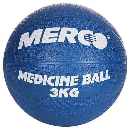 Merco Single 3 kg