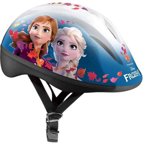 Frozen II Bicycle Helmet