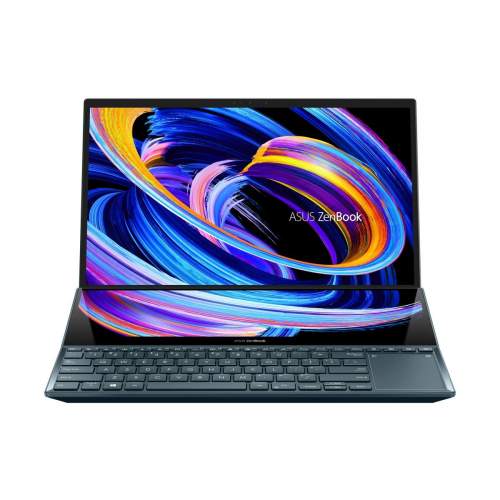 ASUS ZenBook Pro Duo 15 OLED  UX582HM-OLED032W