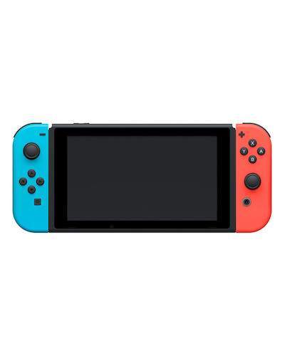 Nintendo Switch OLED 64GB Red/Blue