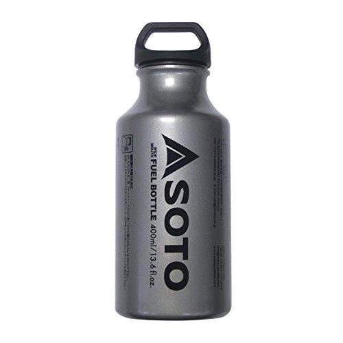 Soto  Fuel Bottle 400 ml