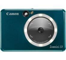 Canon Zoemini S2 modrozelená (4519C008)