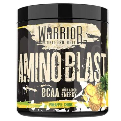 WARRIOR Amino Blast 270g