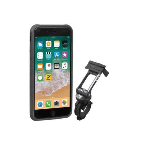 Topeak Ridecase pro iPhone 6 Plus/6s Plus/7 Plus/8 Plus