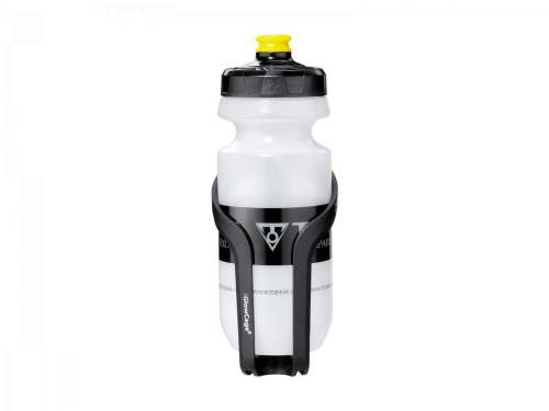 Topeak iGLOW s lahví TIG-CB01