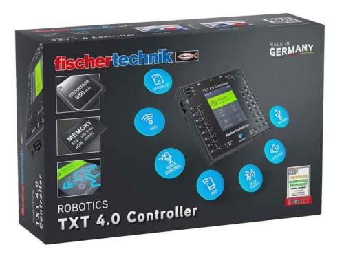 Robot fischertechnik education TXT 4.0 Controller
