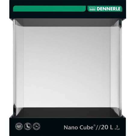 DENNERLE Akvárium NanoCube 20 l