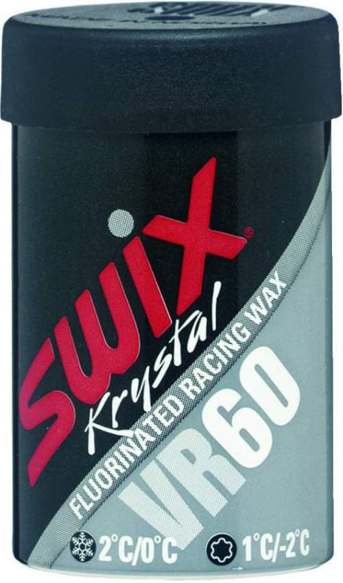 Swix VR60 stříbrný 45g