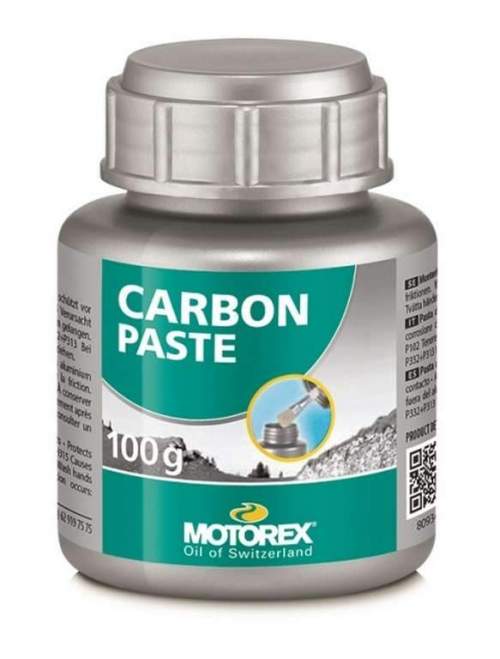 MOTOREX Carbon Paste 100g