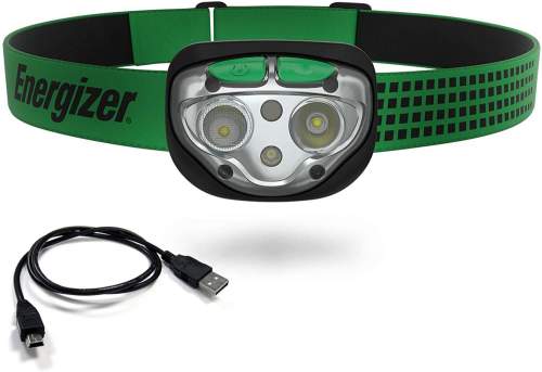 Energizer Vision Ultra LED
