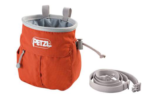 Petzl Sakapoche