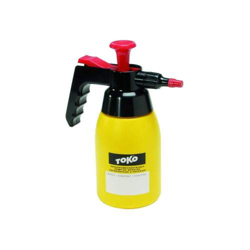 TOKO Pump-Up Sprayer 900ml