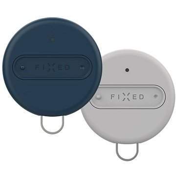 FIXED Sense Duo Pack - modrá + šedá (FIXSM-SMS-BLGR)