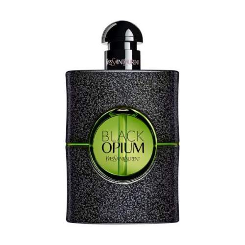 YVES SAINT LAURENT - Black Opium Illicit Green - Parfémová voda