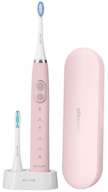 CONCEPT ZK4012 PERFECT SMILE, pink (ZK4012)
