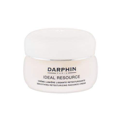Darphin Ideal Resource 50 ml rozjasňující a vyhlazující krém pro ženy