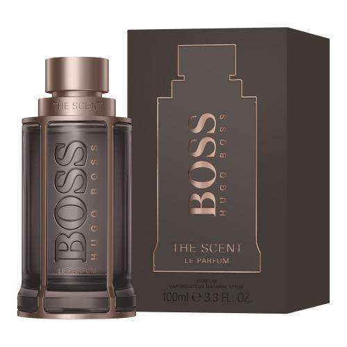 Hugo Boss BOSS The Scent Le Parfum parfémovaná voda pro muže 100 ml