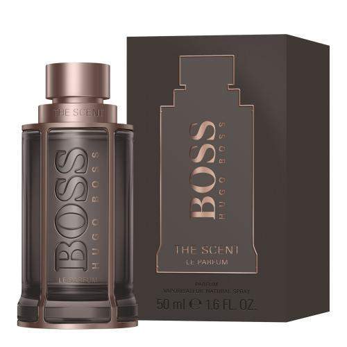 HUGO BOSS Boss The Scent Le Parfum parfém 50 ml pro muže