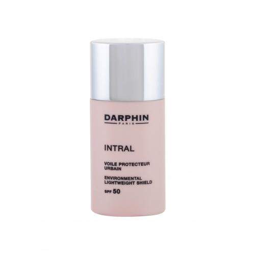 Darphin Intral Environmental Lightweight Shield SPF50 30 ml ochranný hydratační přípravek pro ženy