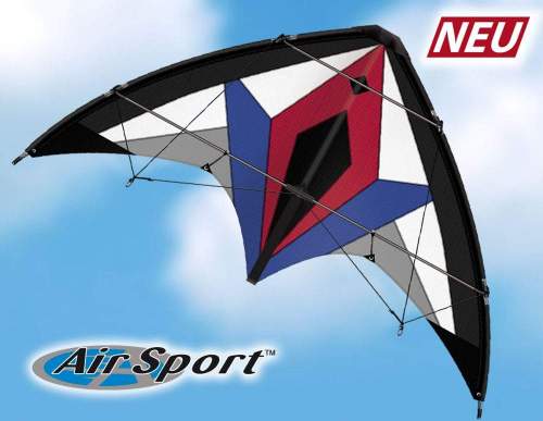 Günther GmbH & Co. Air Sport™ FLEXUS 150 GX, 150x65 cm