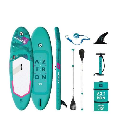 AZTRON LUNAR ALL ROUND 297 cm