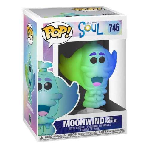 Funko POP Disney: Soul - Moonwind