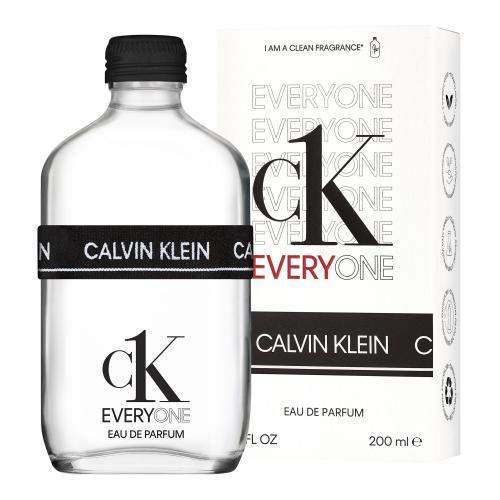 Calvin Klein CK Everyone parfémovaná voda 200 ml unisex