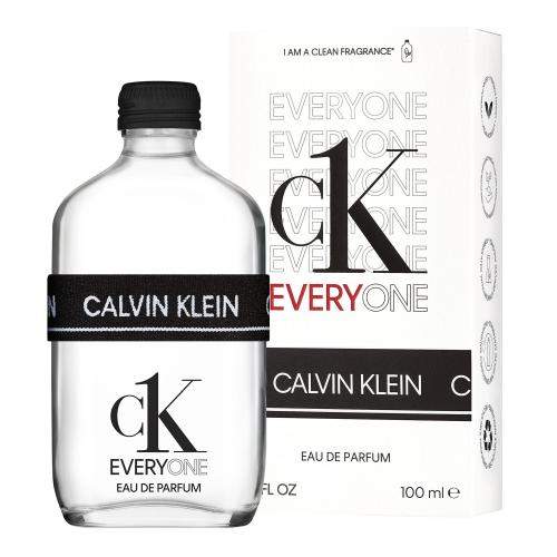 Calvin Klein CK Everyone parfémovaná voda 100 ml unisex