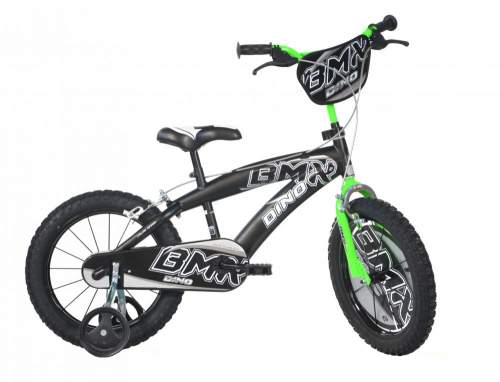 Dino Bikes BMX 16