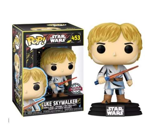 Funko POP Star Wars: Retro Series