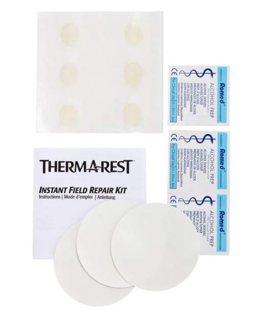 Thermarest Instant Field