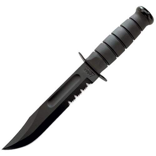 KA-BAR FIGHTING/UTILITY