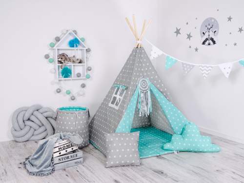 ELIS DESIGN teepee