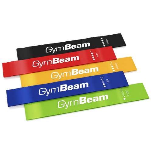 GymBeam Resistance Bands 5