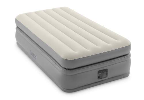 Intex Air Bed Prime Comfort Elevated Twin