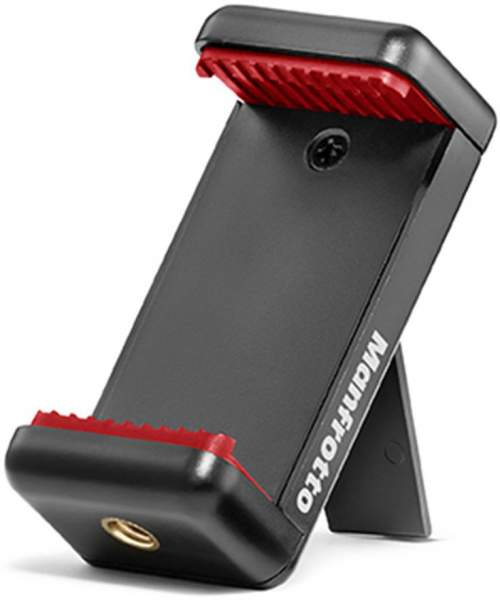 Manfrotto MCLAMP, Smartphone CLAMP - stativový držák telefonů