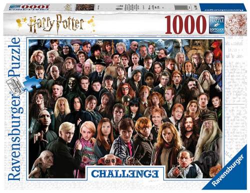 Ravensburger 149889 Harry Potter