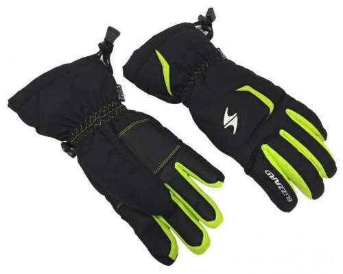 Blizzard Lyžařské rukavice Junior Reflex - 5