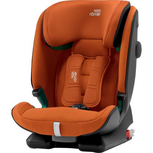 BRITAX RÖMER Advansafix i-Size 2020 Barva: Golden Cognac