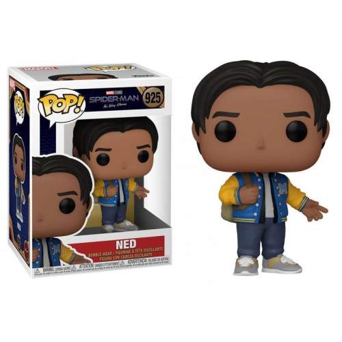Funko POP: Spiderman No Way Home S2 Ned