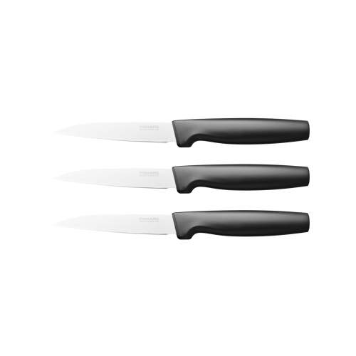 FF set univerzálních nožů - 3 loupací nože Fiskars 1057563